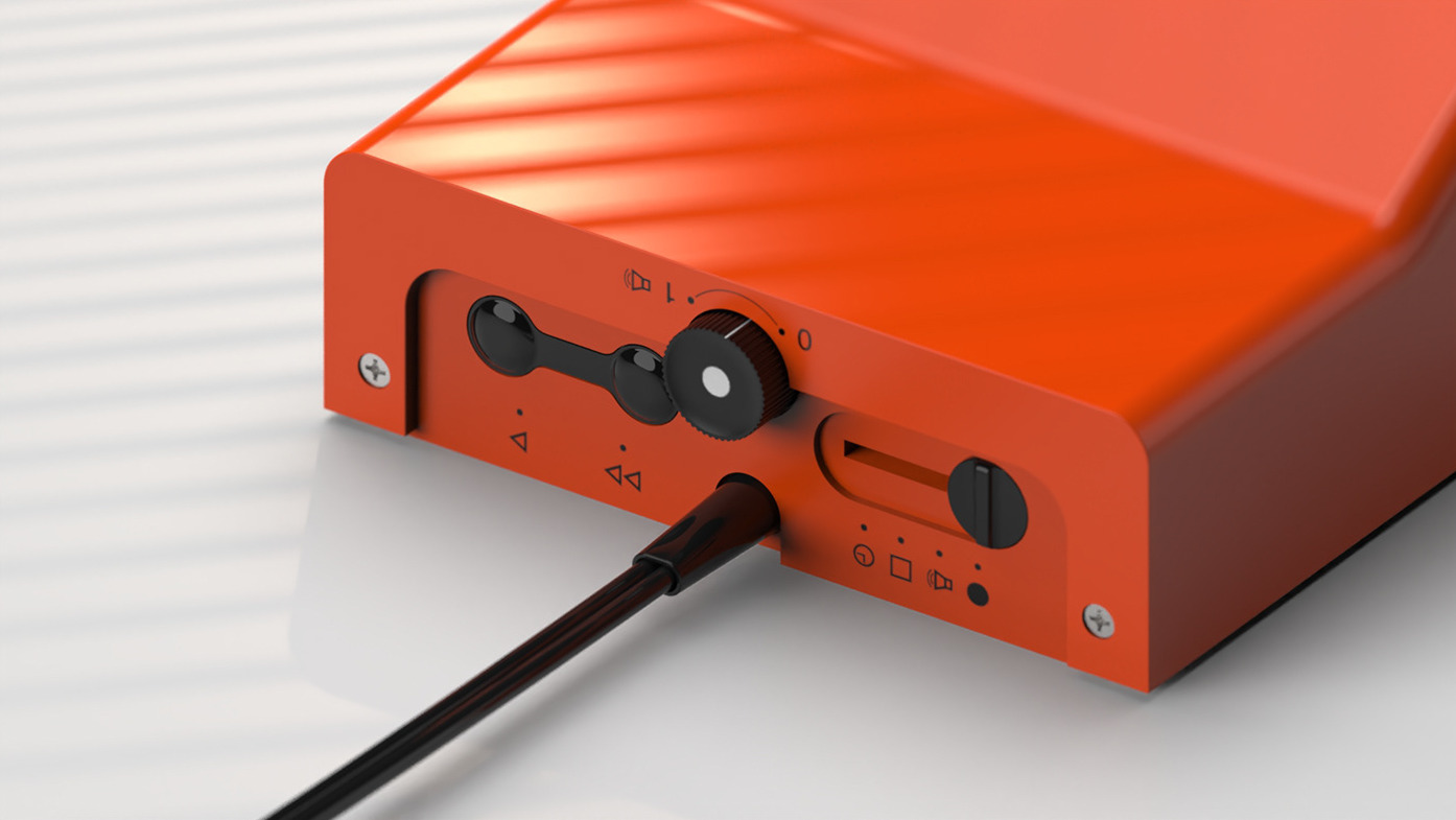 Braun DN40 3D model_6