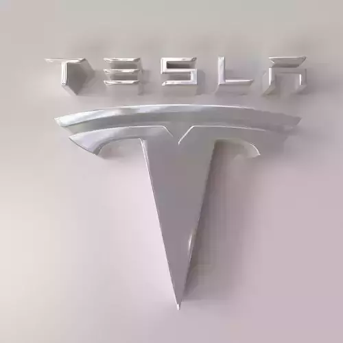 Tesla Logo