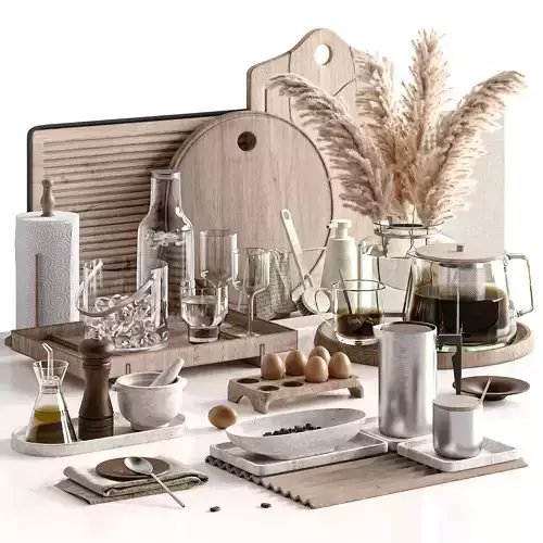 Kitchen Accessories 040