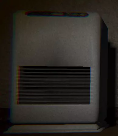 Simple Stove Free 3D model_0