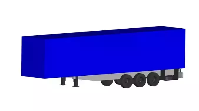 truck Trailer