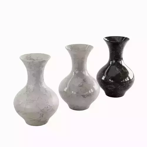 Catalina Clay Product B Low-poly 3D model