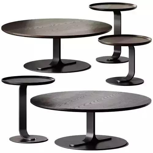 BBB Italia Filippo Coffee Table