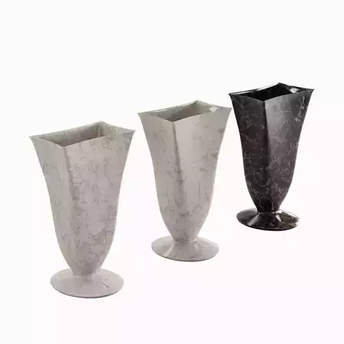Catalina Clay Product C  3D model