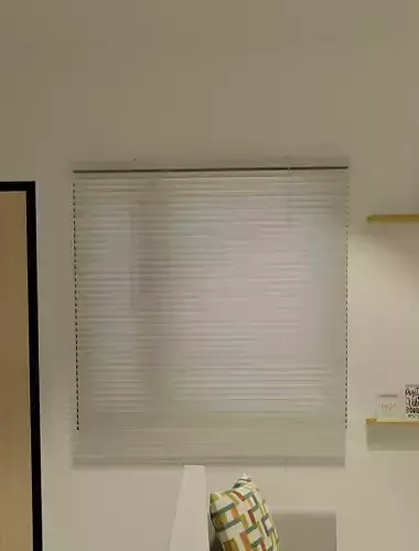 Venetian Blind IKEA VECKLARFLY