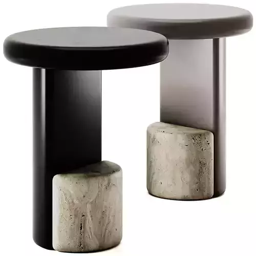 Carpanese Home Milestone Coffee Table