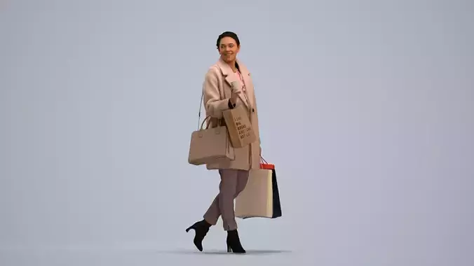 00209aimee0008 3D model