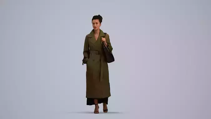 00339Siti004 3D model