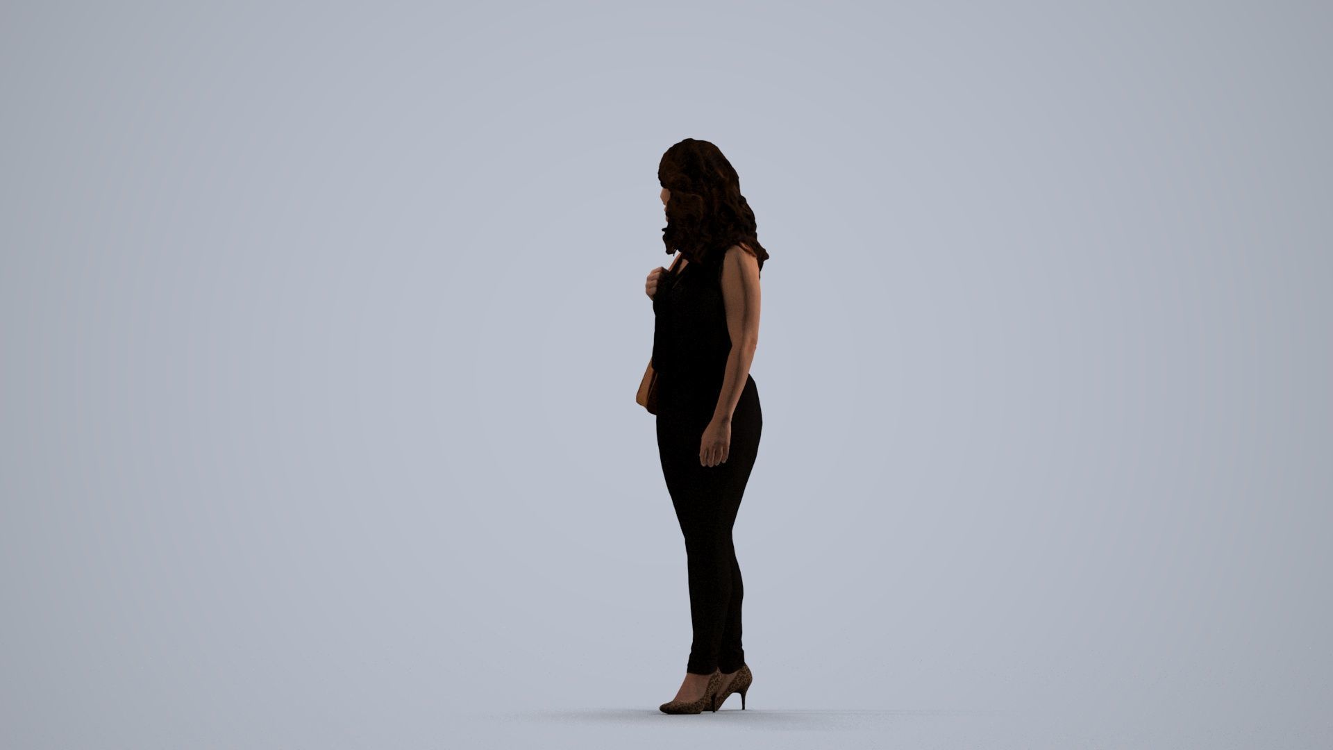 00342Anisa002 3D model_2