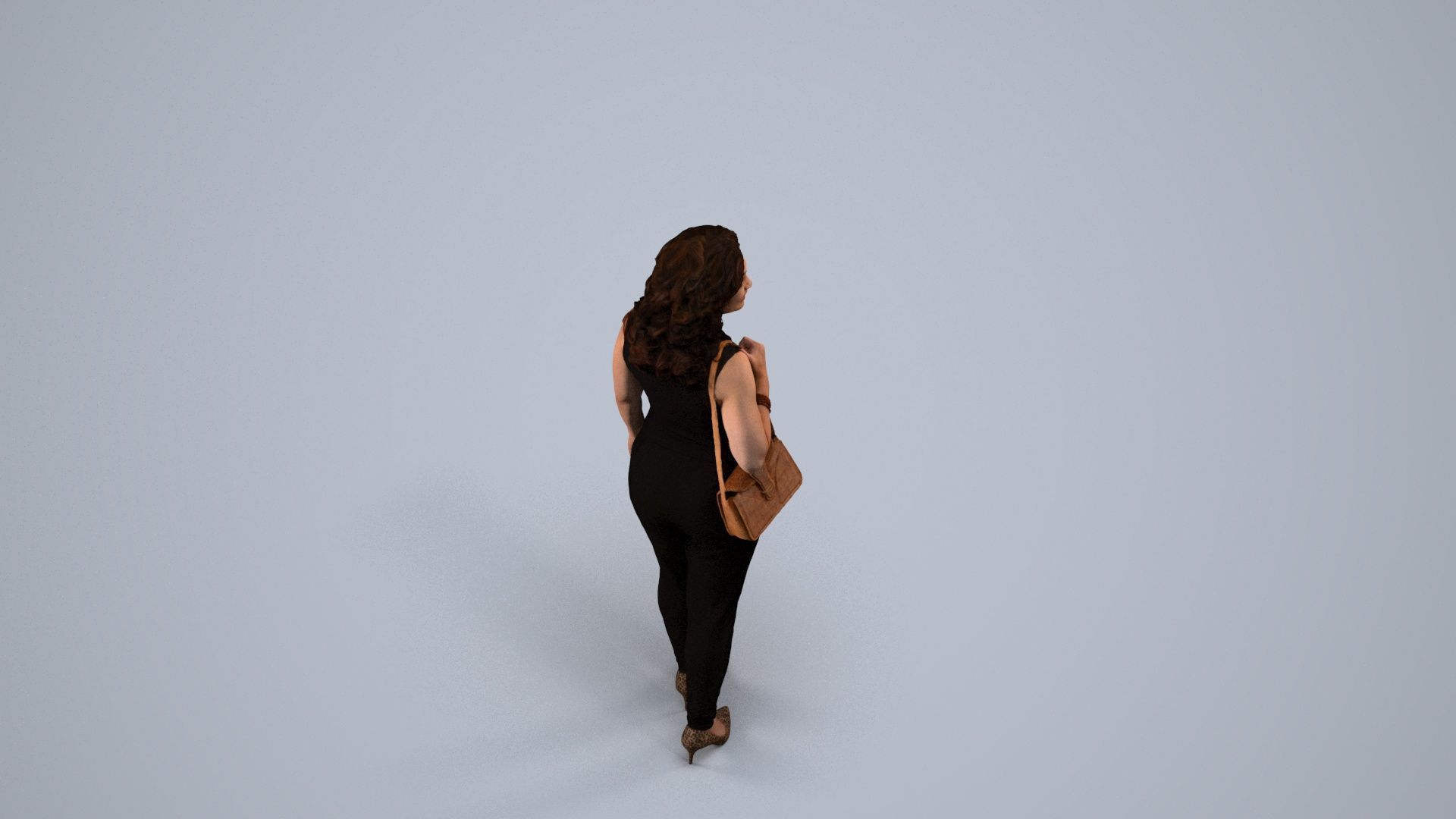 00342Anisa002 3D model_4