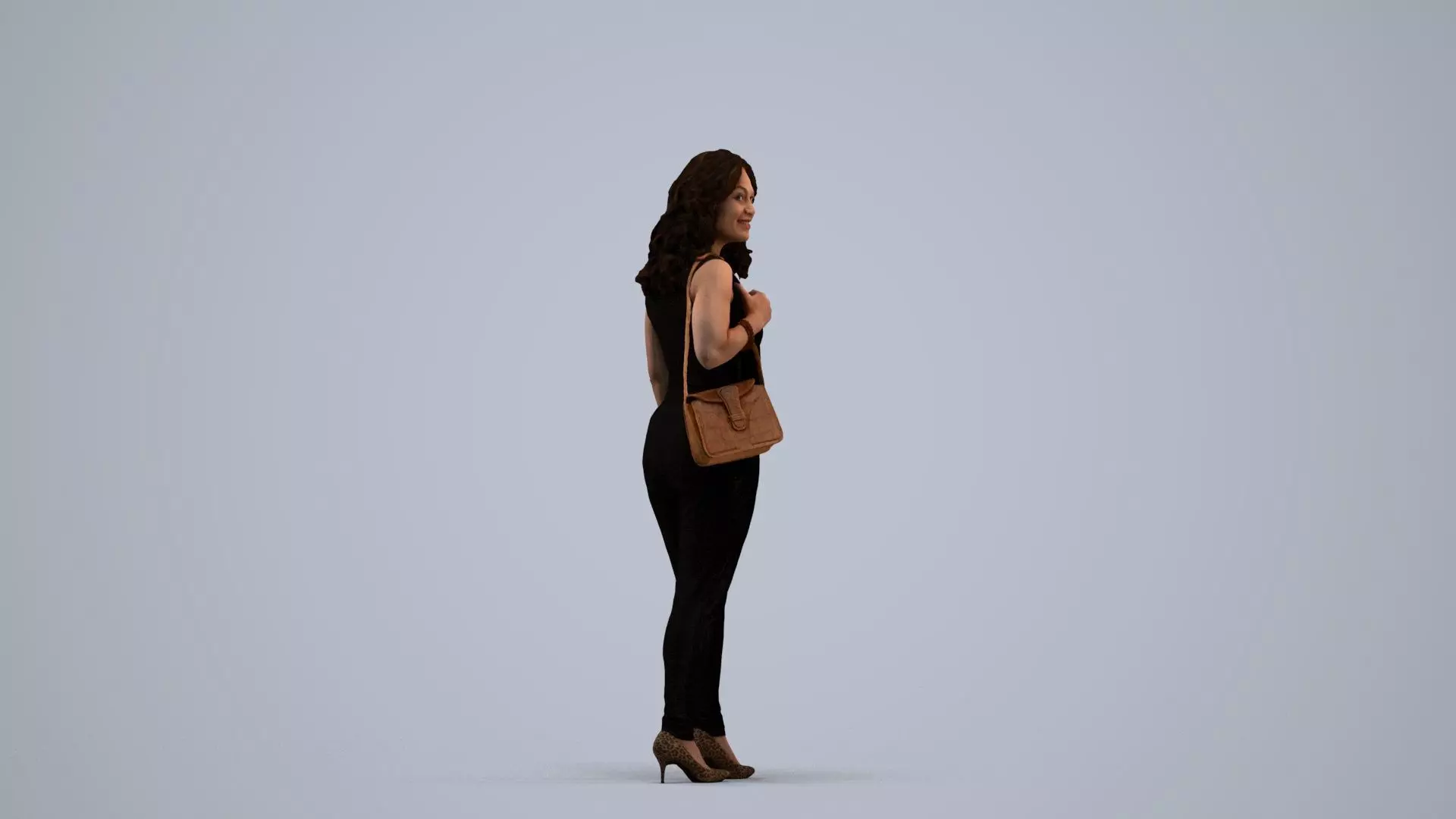 00342Anisa002 3D model_0