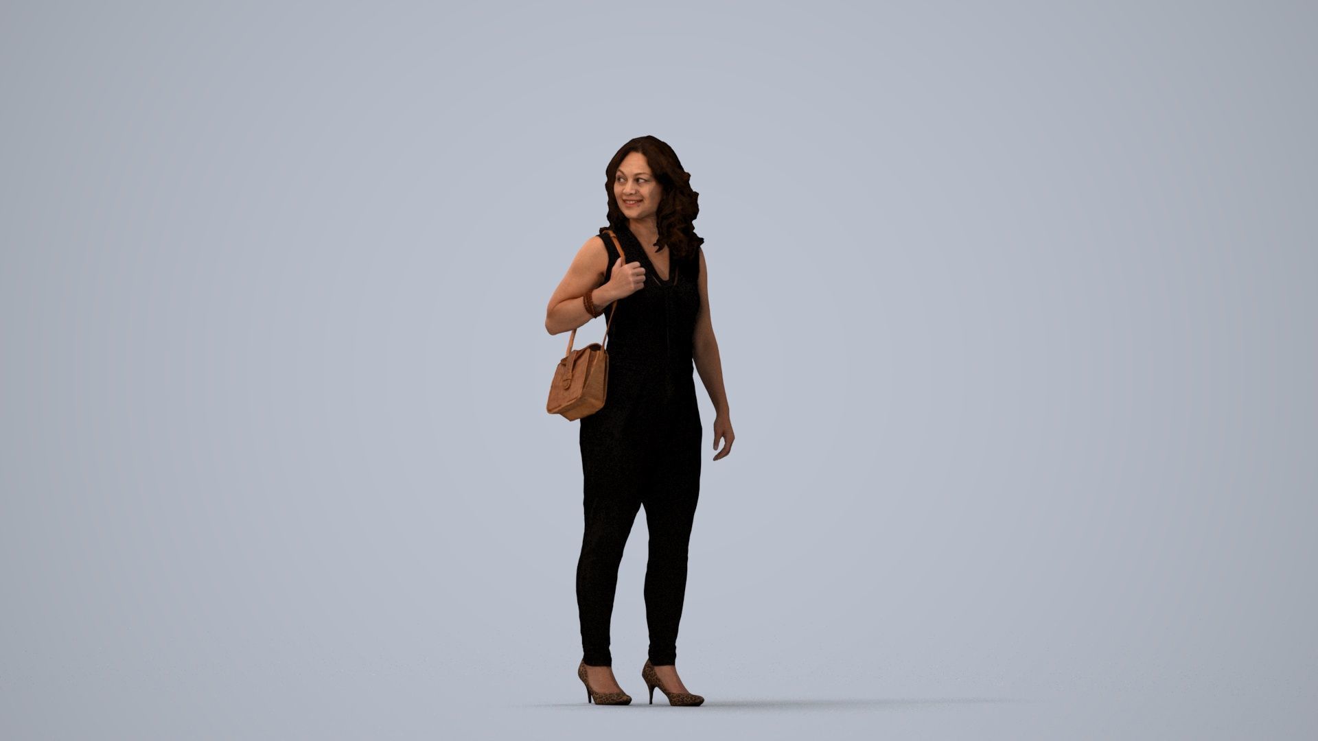 00342Anisa002 3D model_1