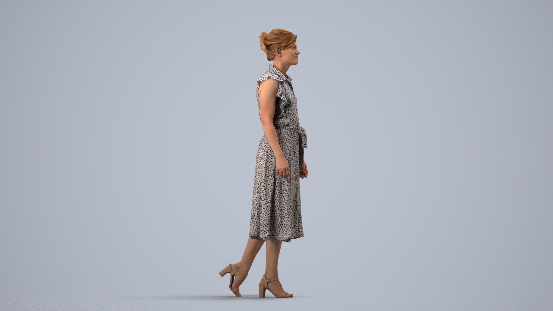 00375Sophie003 3D model_3