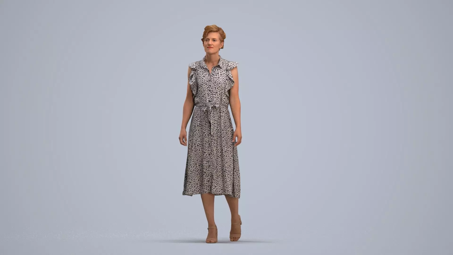 00375Sophie003 3D model_0