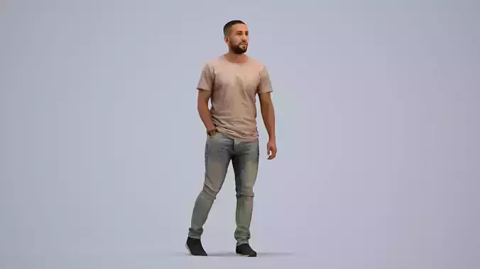 00315Adil004 3D model