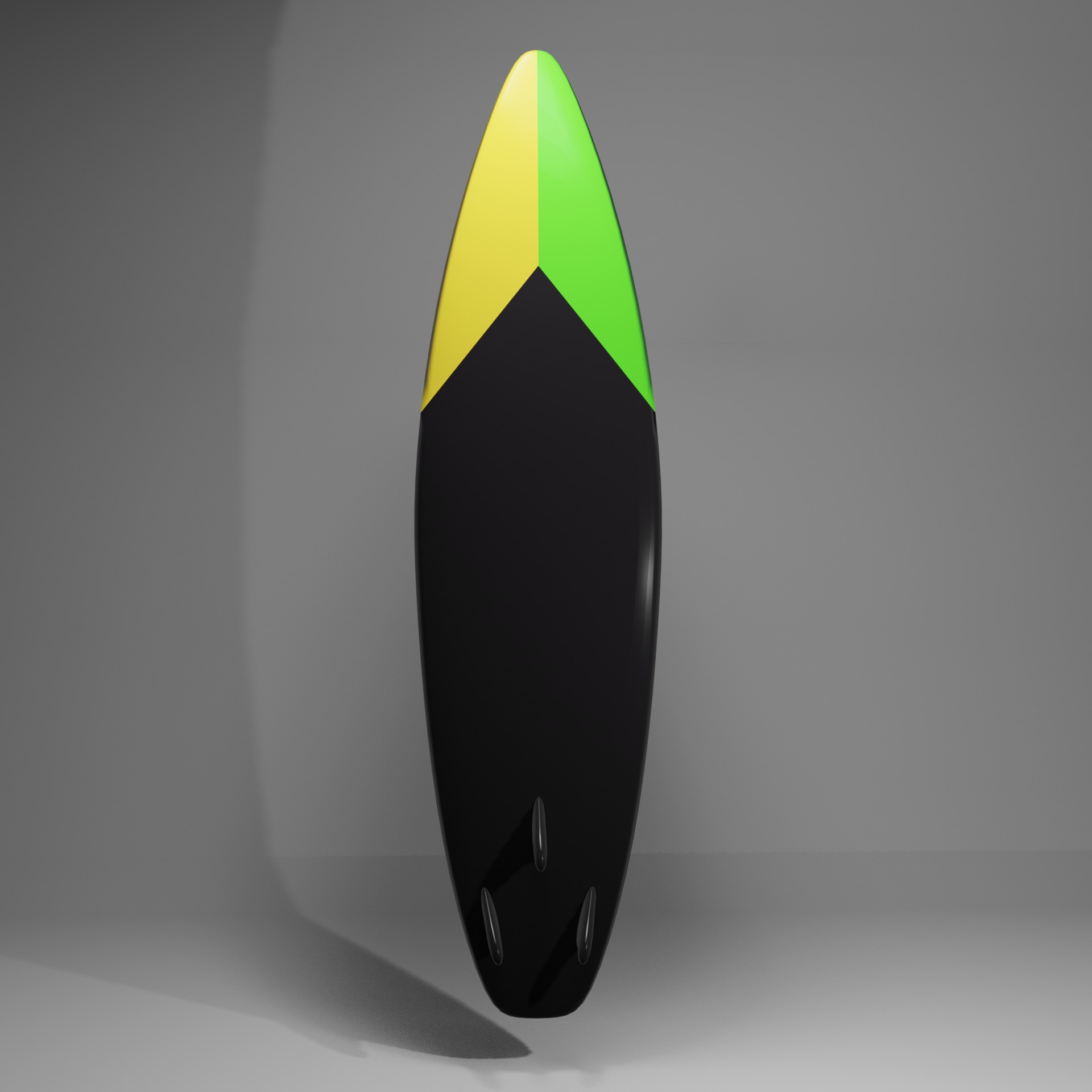 SURFBOARD 4 3D model_3