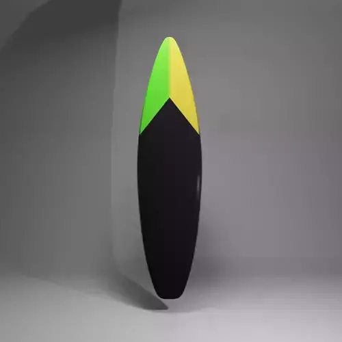 SURFBOARD 4
