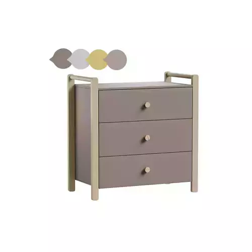 Ruffys Chest of drawers-1
