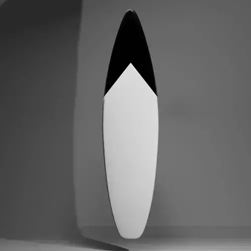 SURFBOARD 7