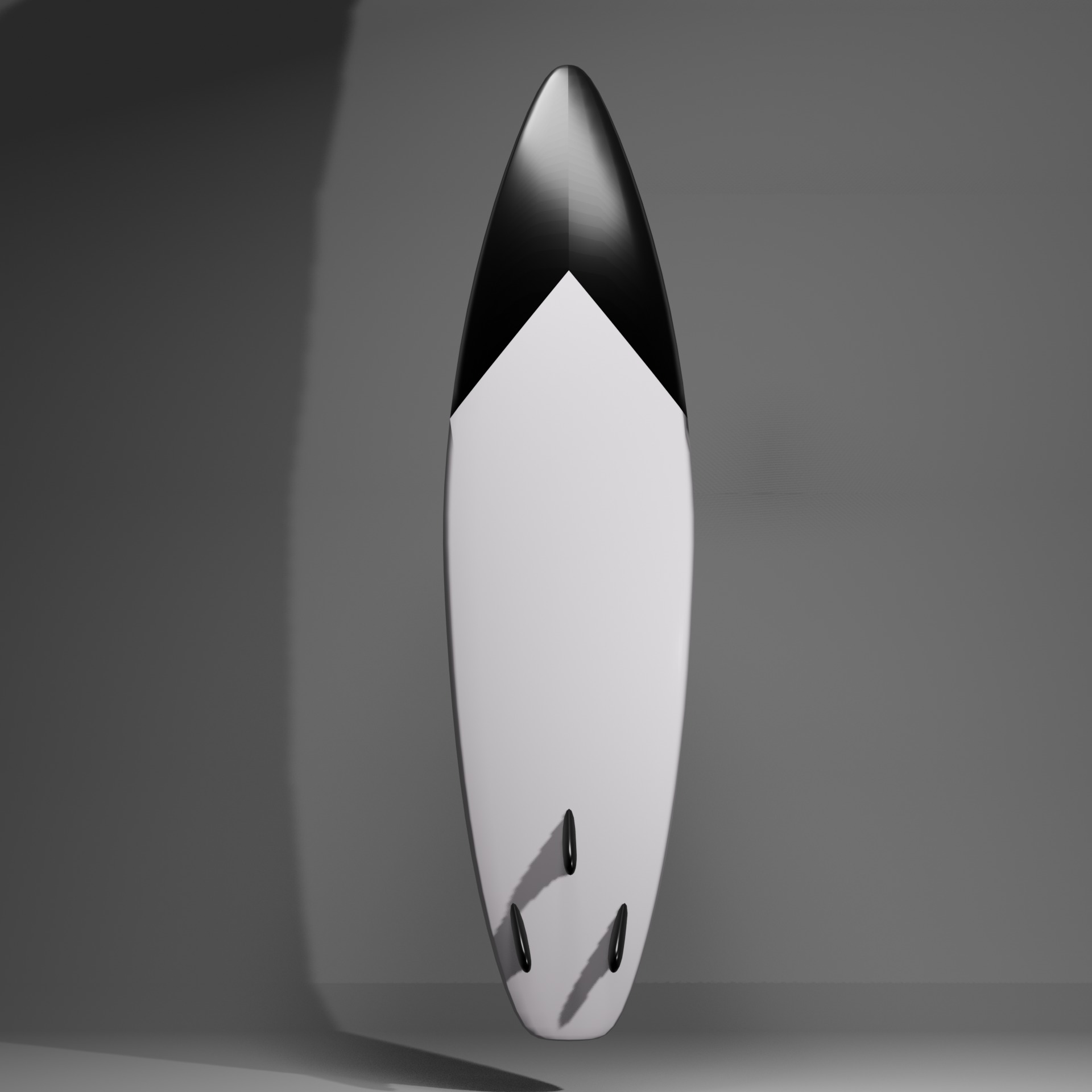 SURFBOARD 7 3D model_4