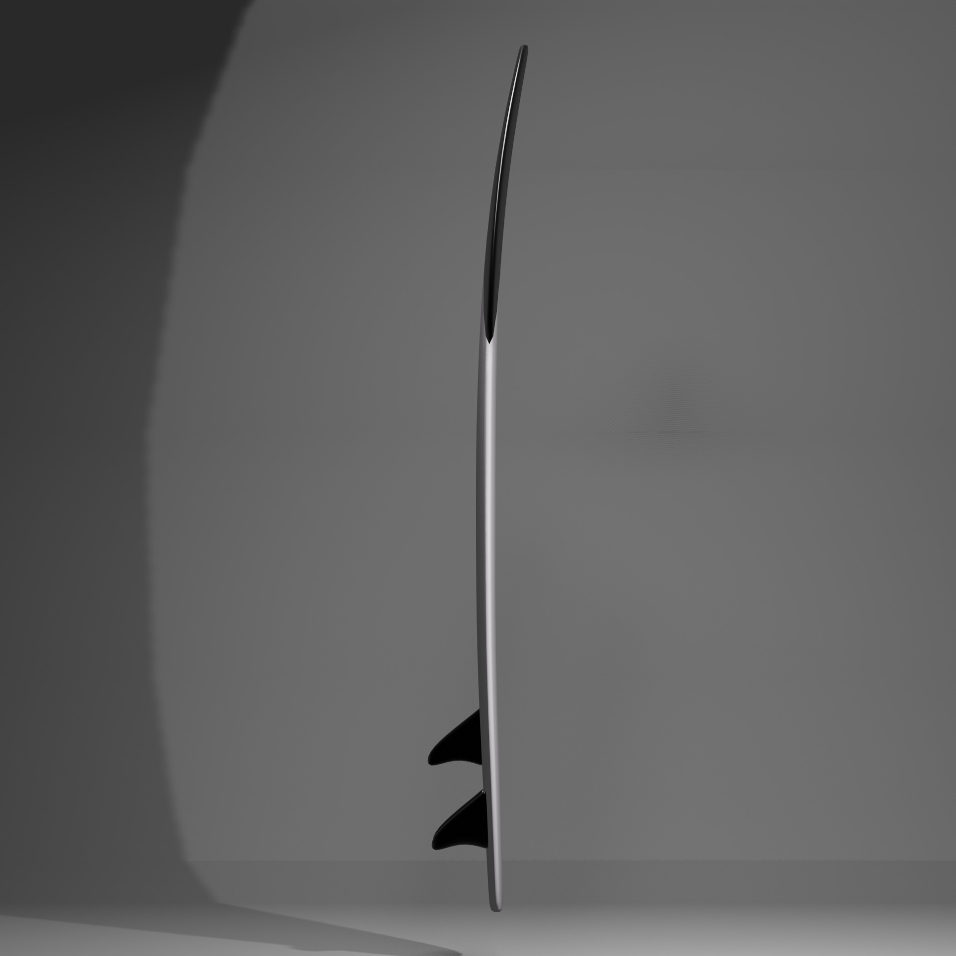 SURFBOARD 7 3D model_1