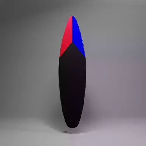 SURFBOARD 8