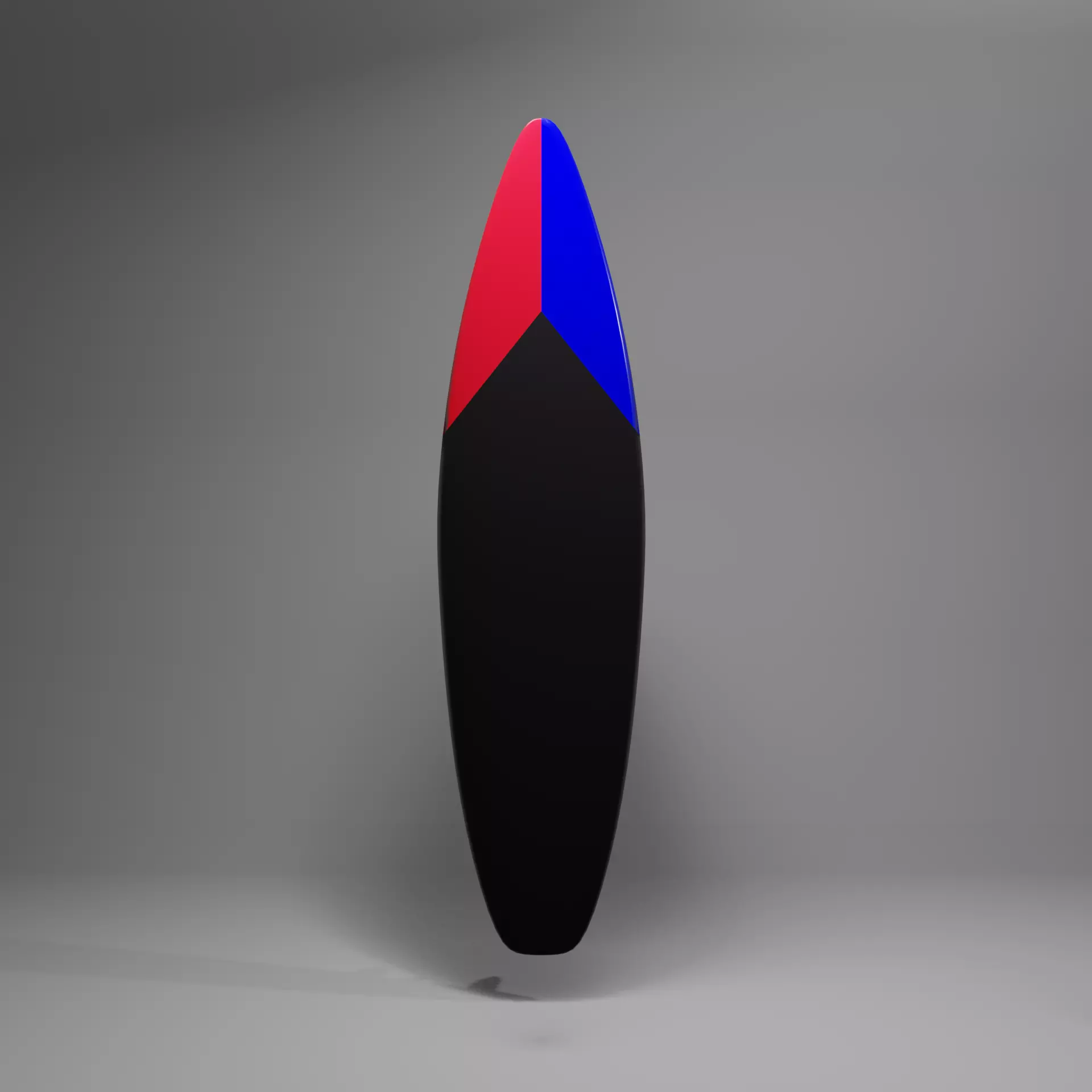 SURFBOARD 8 3D model_0