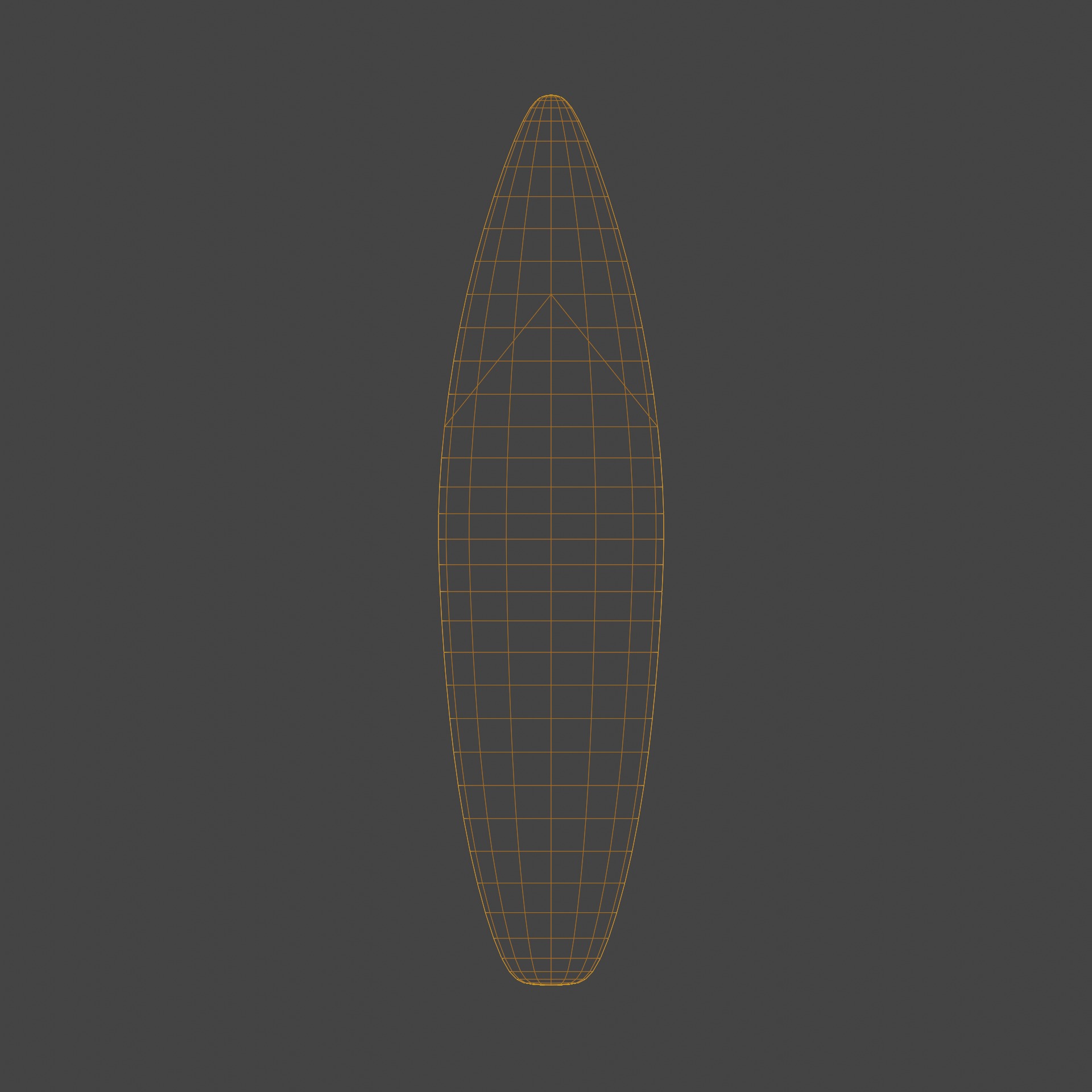 SURFBOARD 8 3D model_5