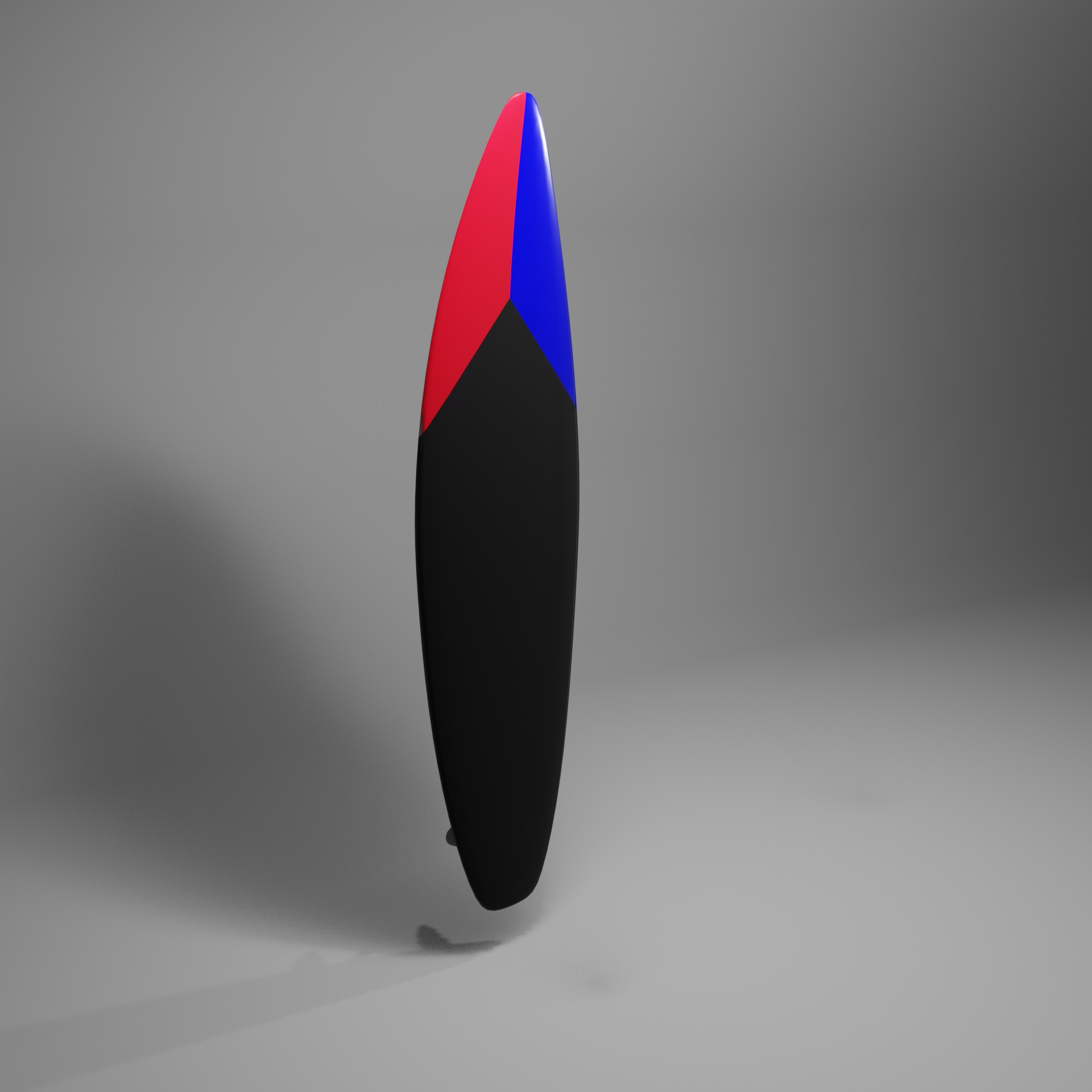 SURFBOARD 8 3D model_1