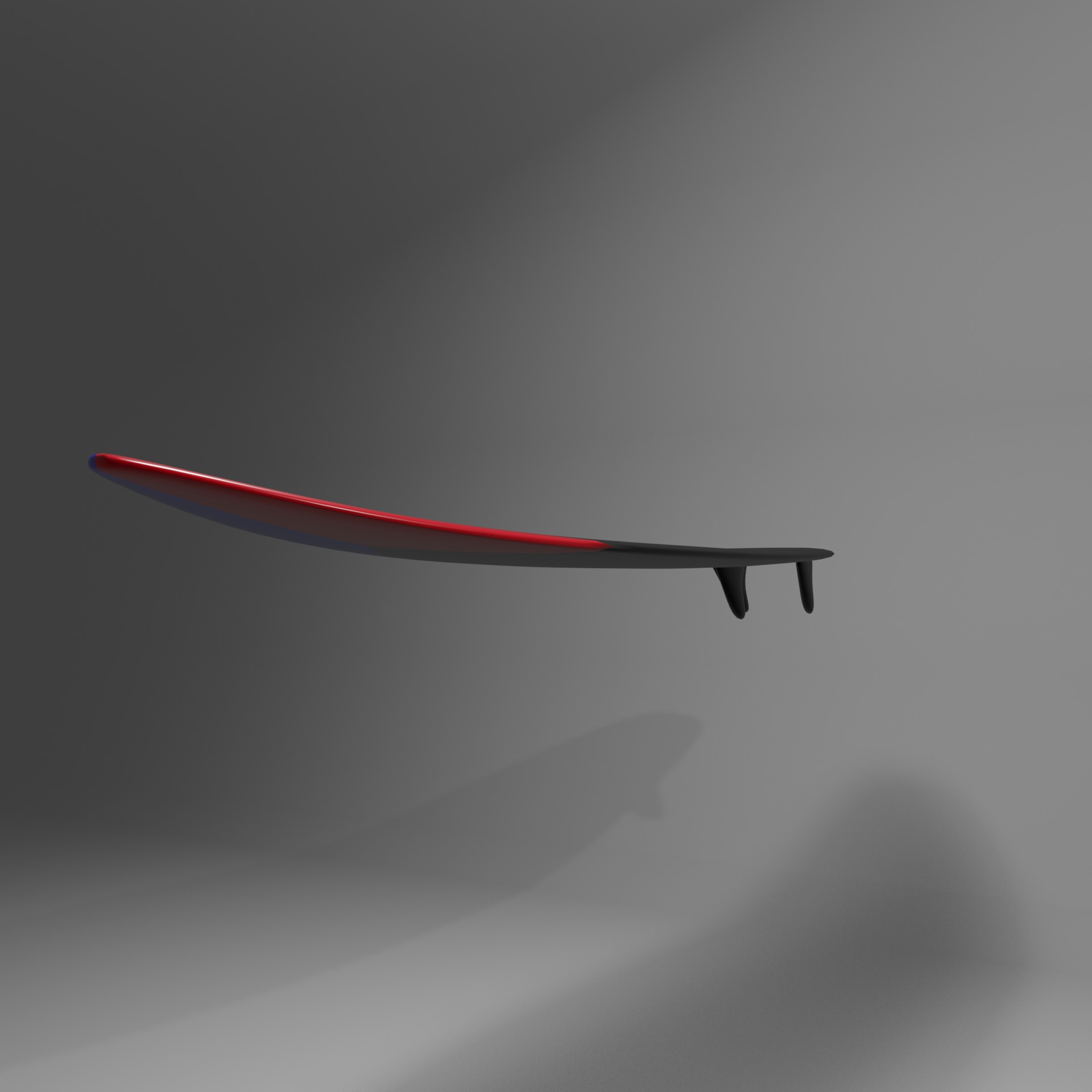 SURFBOARD 8 3D model_4