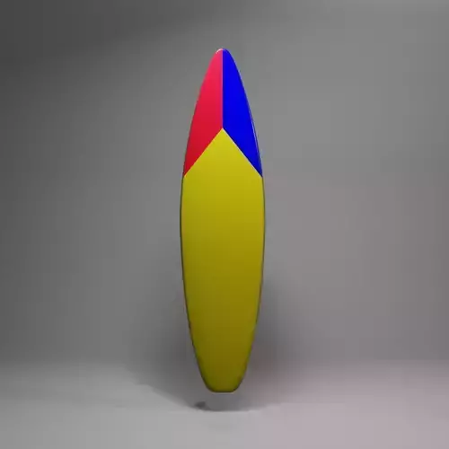 SURFBOARD 9