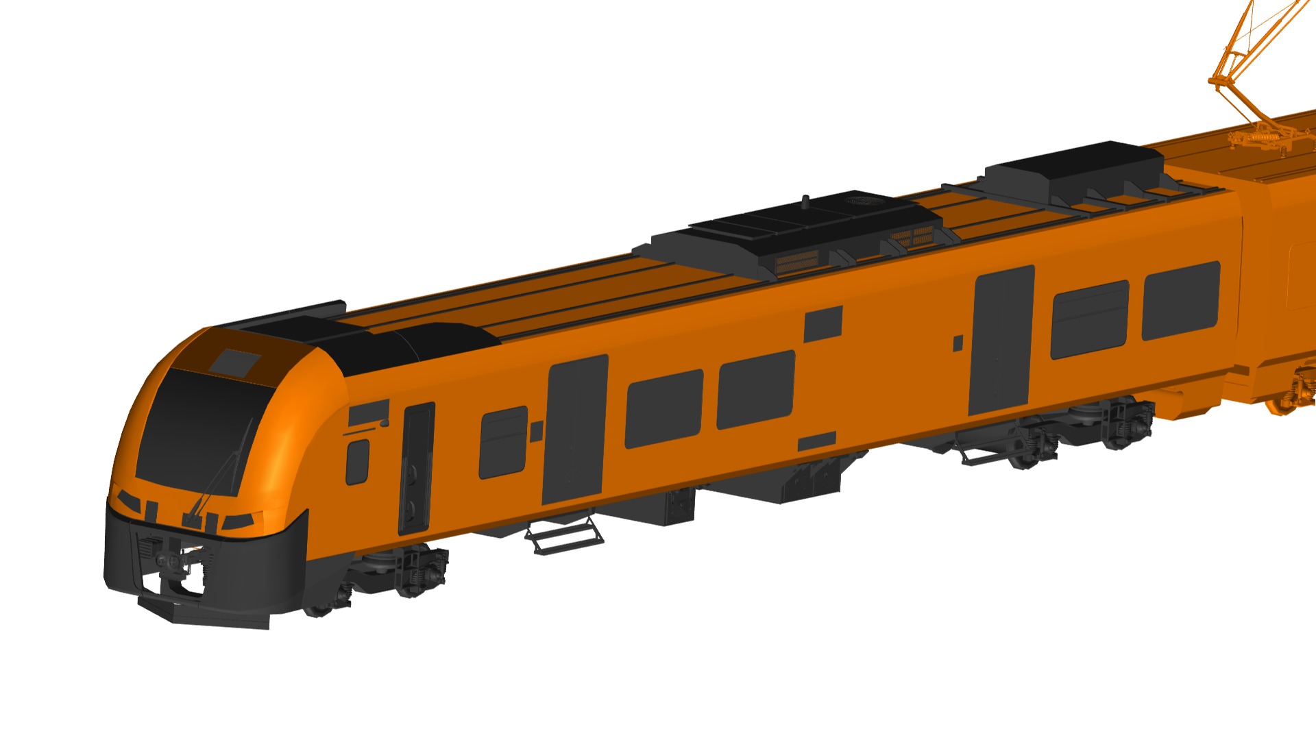 Train 3D model_1