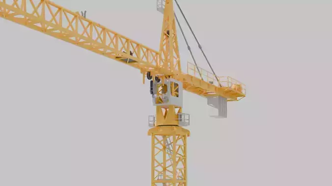 Liebherr EC-H 200 - 1-50 Model