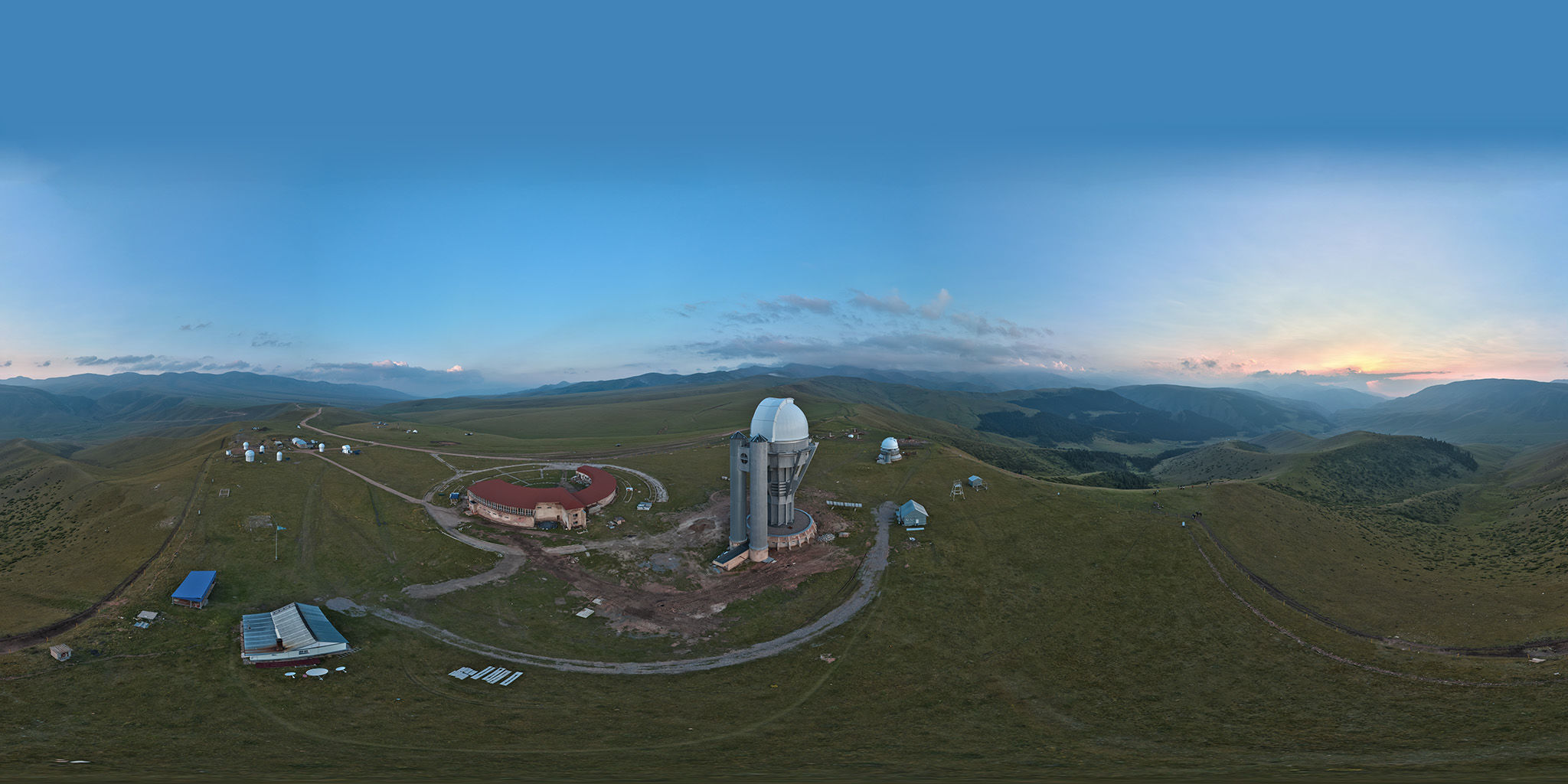 HDR - Assy-Turgen Observatory 02 3D model_1