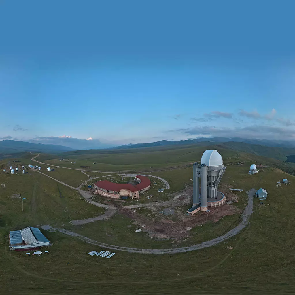 HDR - Assy-Turgen Observatory 02 3D model_0