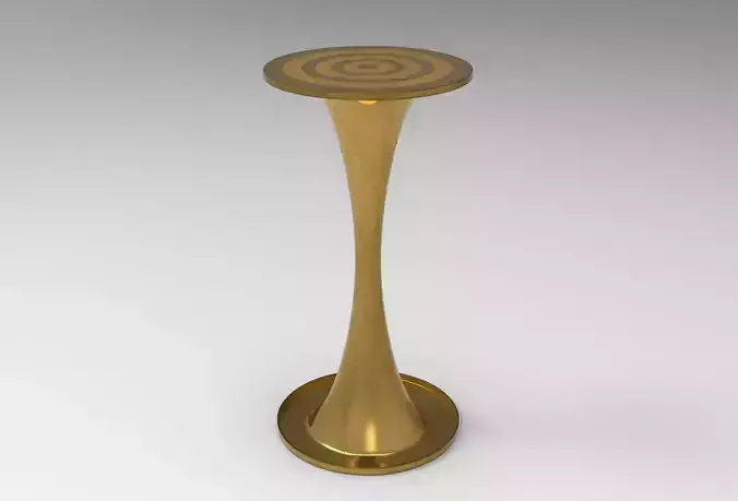 Mizu Side Table