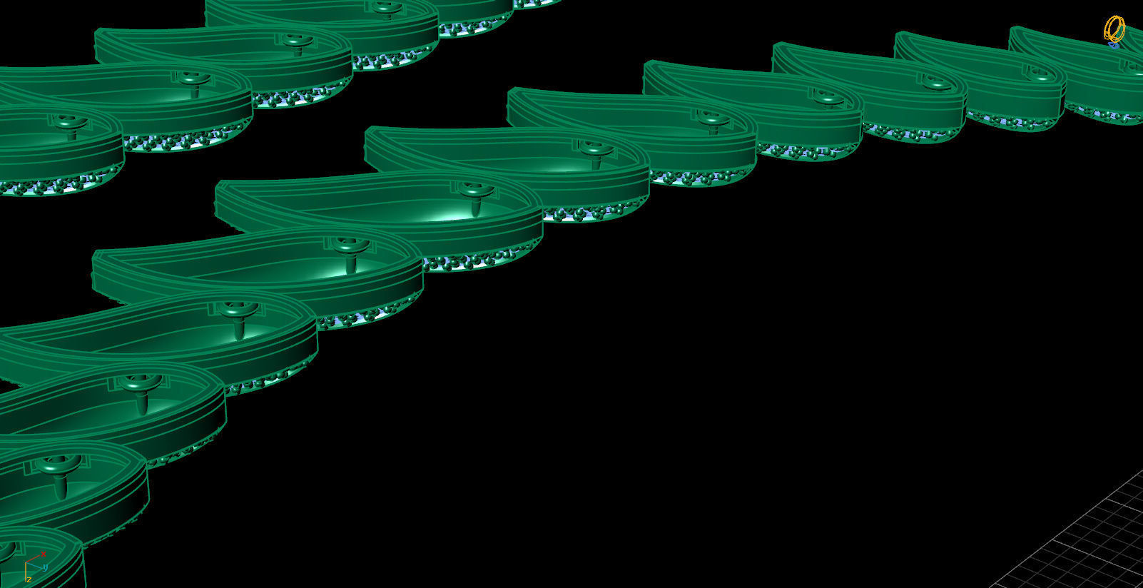 ful set 3D print model_7