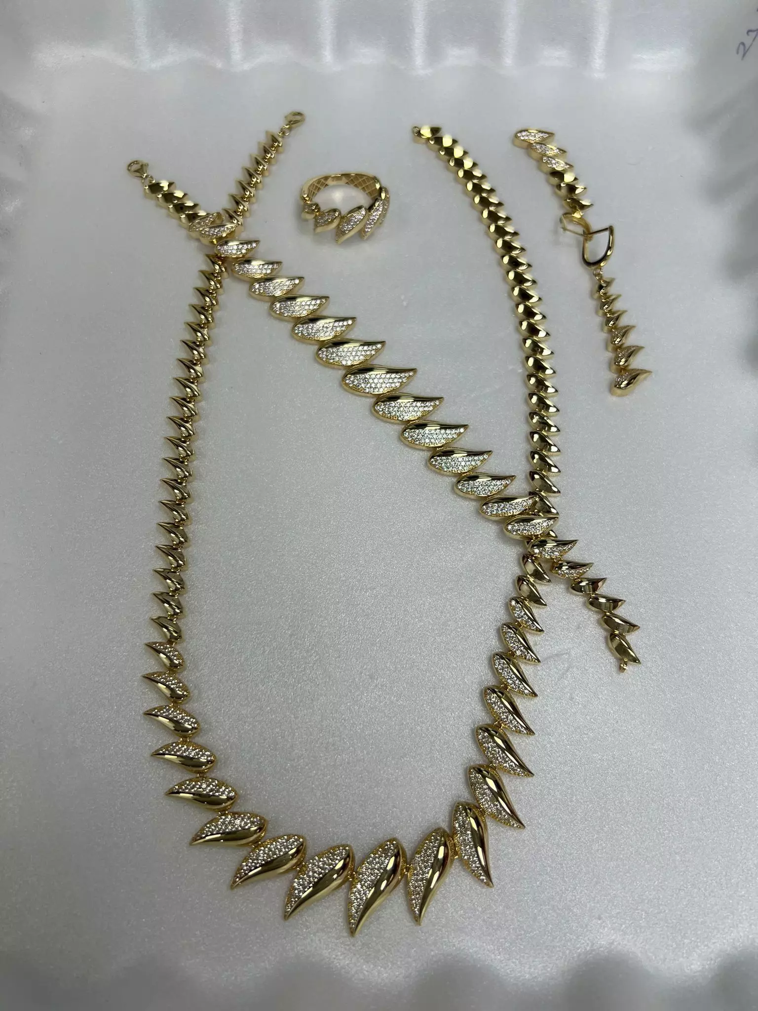 ful set 3D print model_0