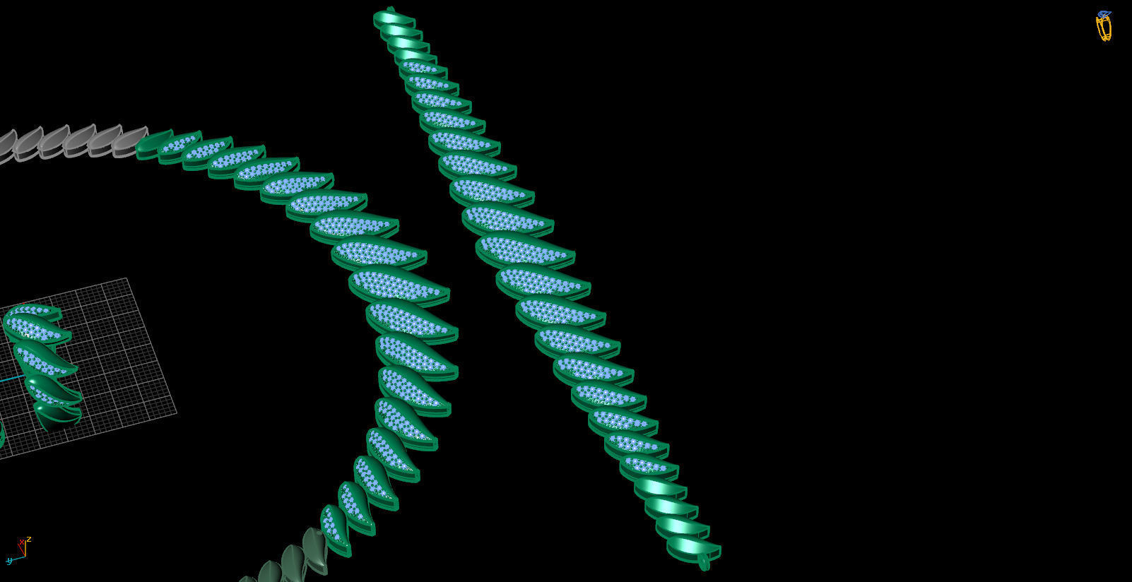 ful set 3D print model_5