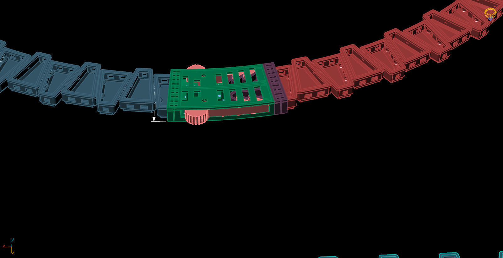 ful set 3D print model_4