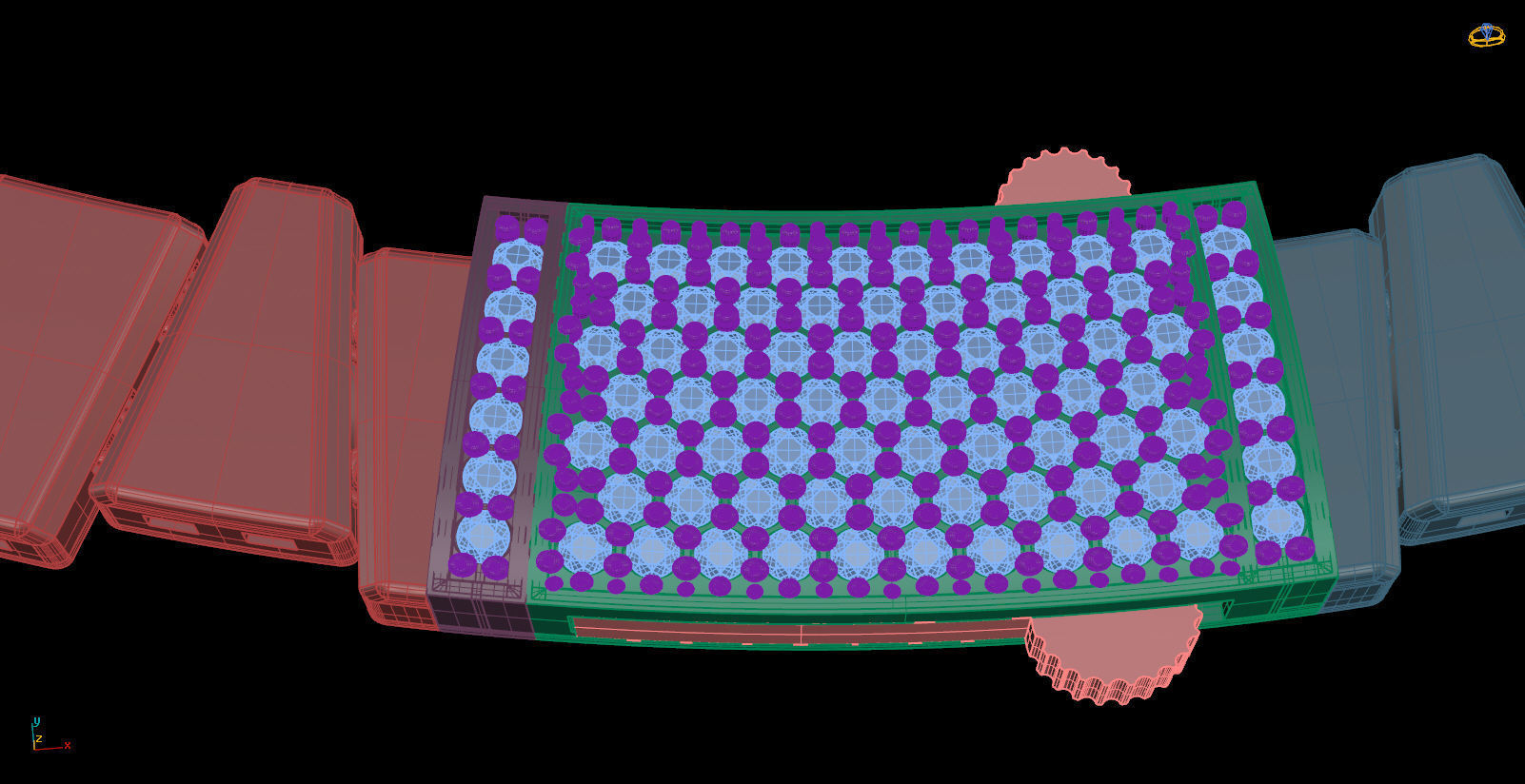 ful set 3D print model_5