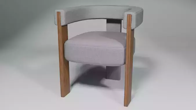 Stetson Chair