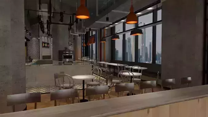 Restaurant 4