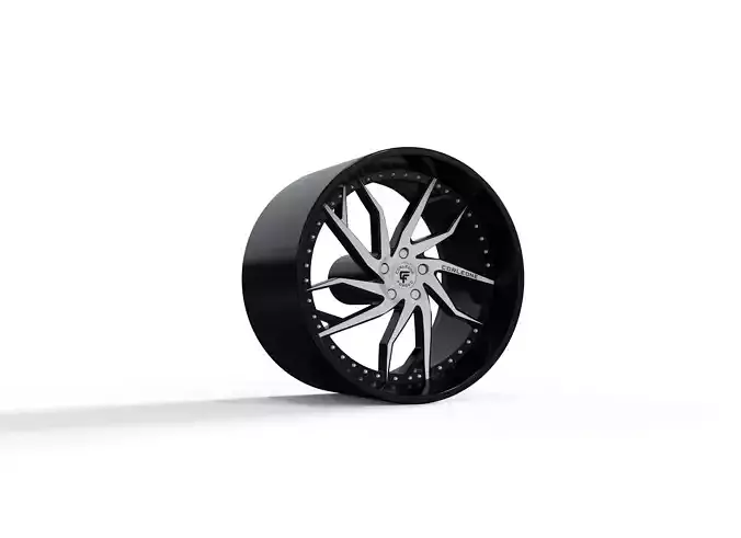 corleone galante wheel 