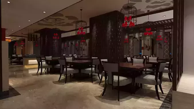 Restaurant 3