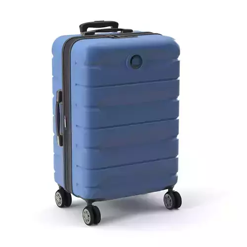 Multiwheel Trolley Bag