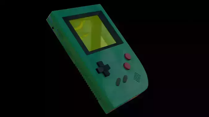 Gameboy 