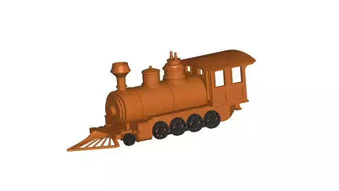 Locomotive