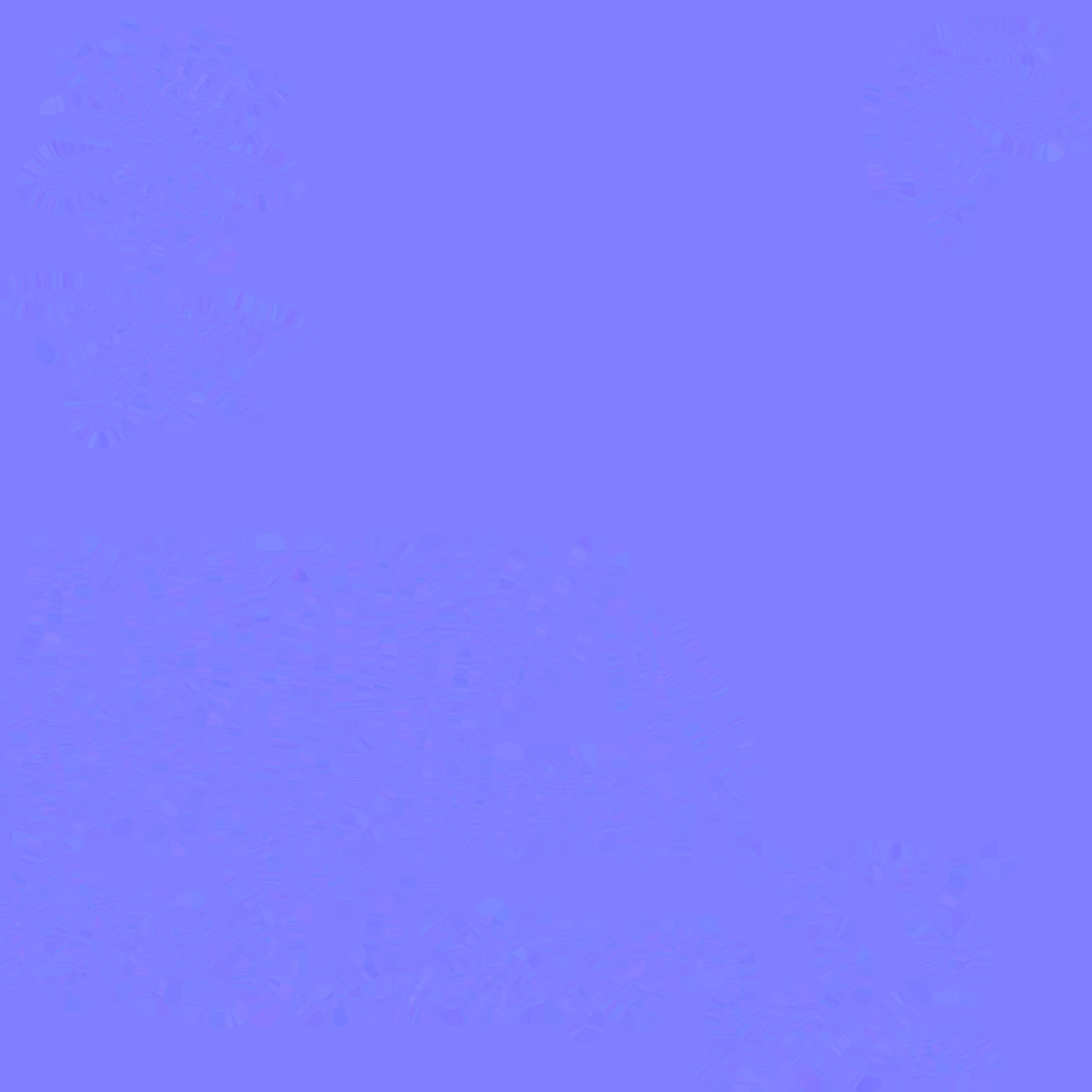 Strawberry-Themed Perfume Bottle 3D Model 3D model_16