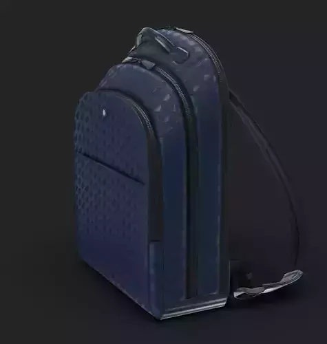 Montblanc backpack